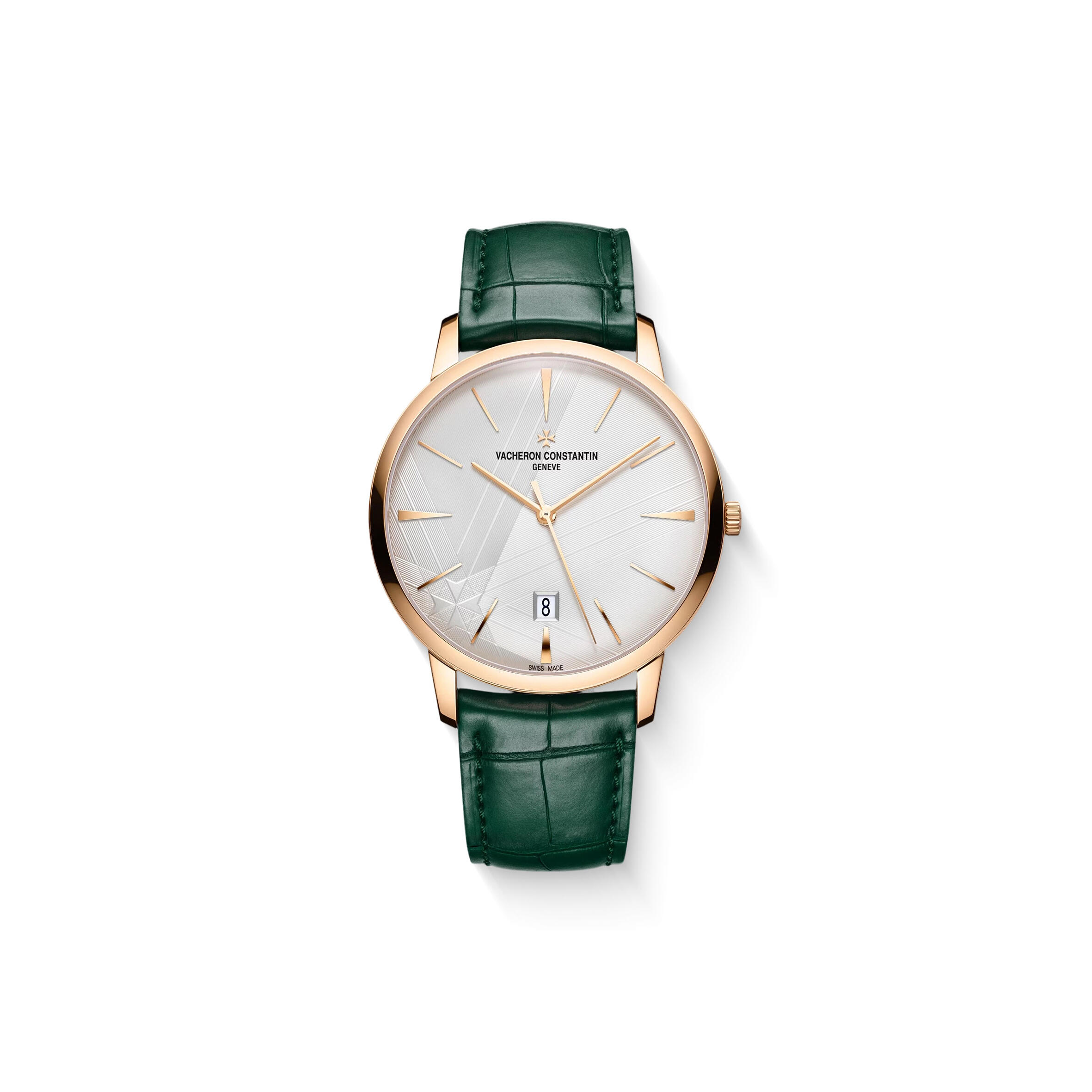 VACHERON CONSTANTIN PATRIMONY SELF-WINDING 40 MM 85180000R-H116